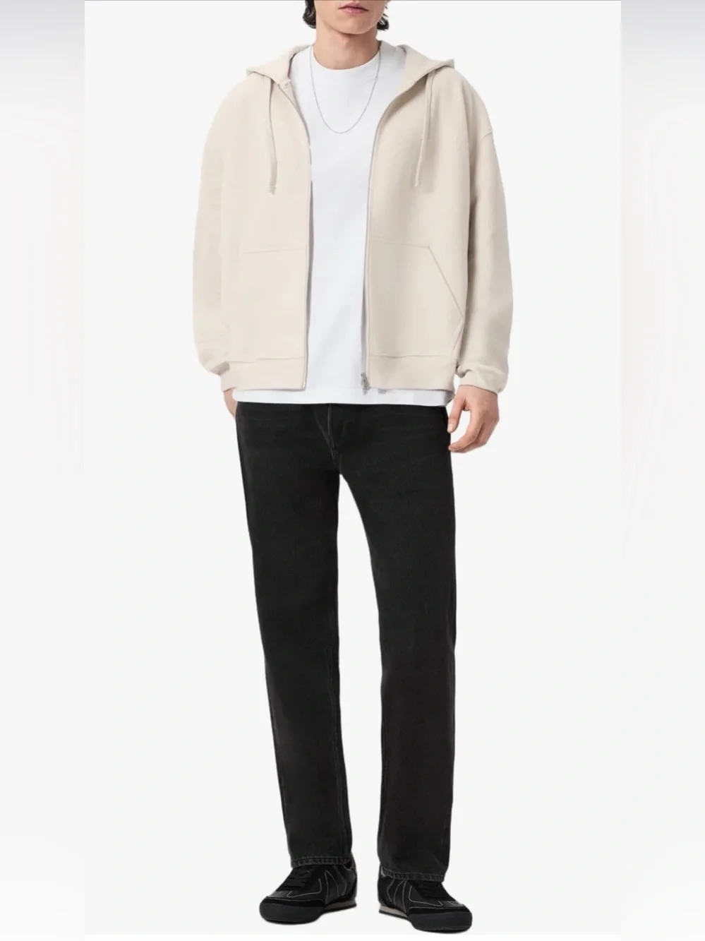 All Saints new tags